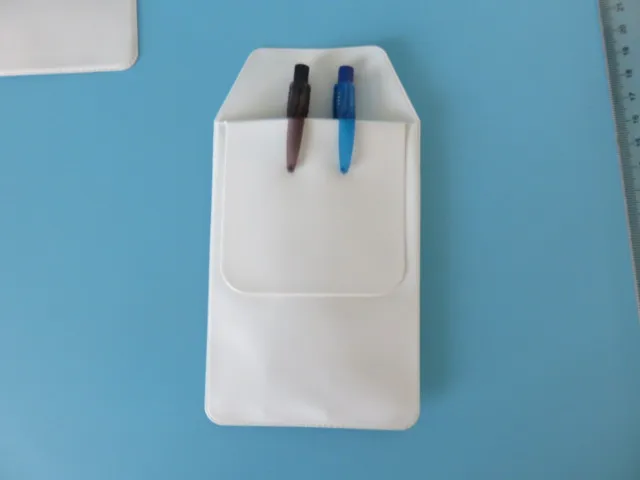 10pcs offers medical pen bag pack color center doctor nurse uniform white bag medical supplies online store
10pcs offers medical pen bag pack color center doctor nurse uniform white bag medical supplies online store