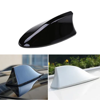 1x Car Shark fin antenna antena For Mitsubishi Asx Lancer 10 Outlander Pajero Sport 9 L200 Colt Carisma Galant Grandis
1x Car Shark fin antenna antena For Mitsubishi Asx Lancer 10 Outlander Pajero Sport 9 L200 Colt Carisma Galant Grandis