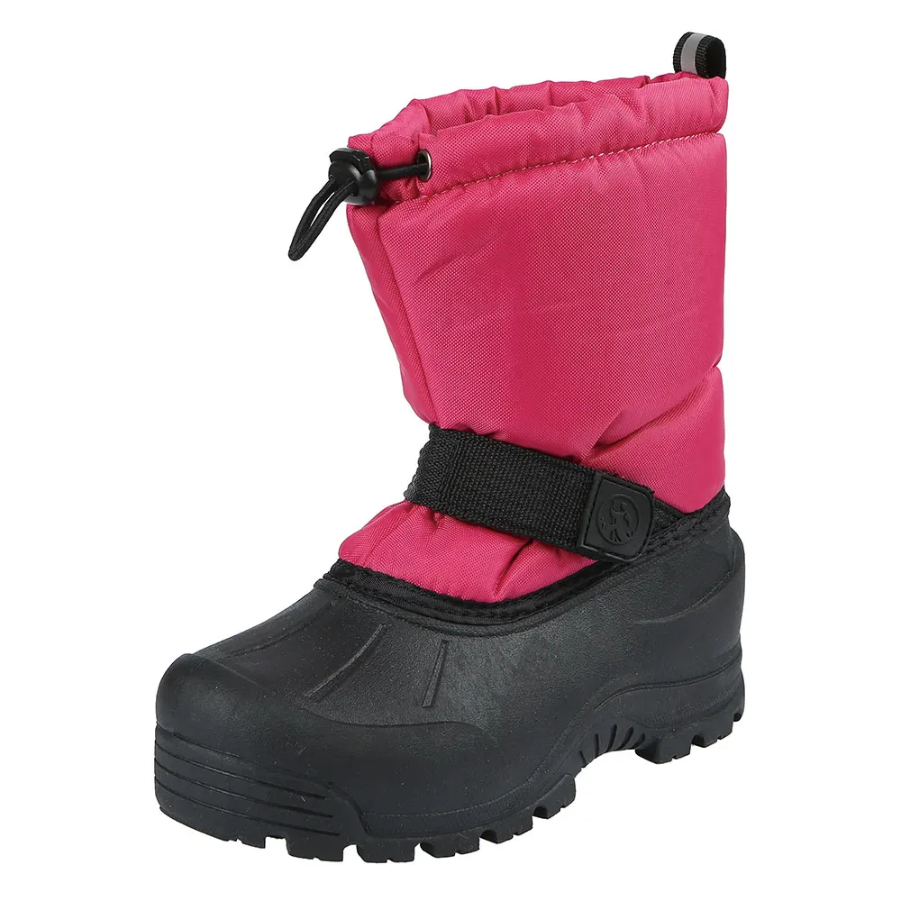 Northside Children Kids Boys Girls Winter Outdoor Snow Keep Warm Waterproof Non-Slip Snow Walking Shoes
Northside Children Kids Boys Girls Winter Outdoor Snow Keep Warm Waterproof Non-Slip Snow Walking Shoes