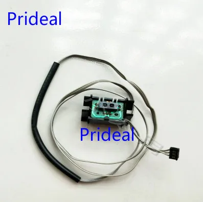 Prideal 5 шт. оригинальный датчик подачи передней бумаги для EP LQ680 LQ690 LQ675 LQ2680 принтер