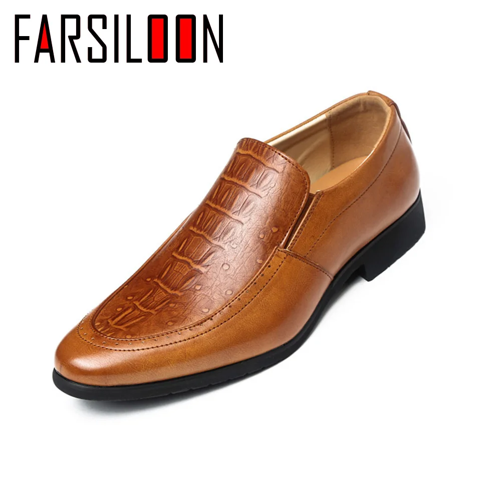 Spring Autumn Business casual Lazy Comfortable Soft Father Slip-On Male Shoes Slip-On Solid Waterproof Men's Shoes OL001
Spring Autumn Business casual Lazy Comfortable Soft Father Slip-On Male Shoes Slip-On Solid Waterproof Men's Shoes OL001