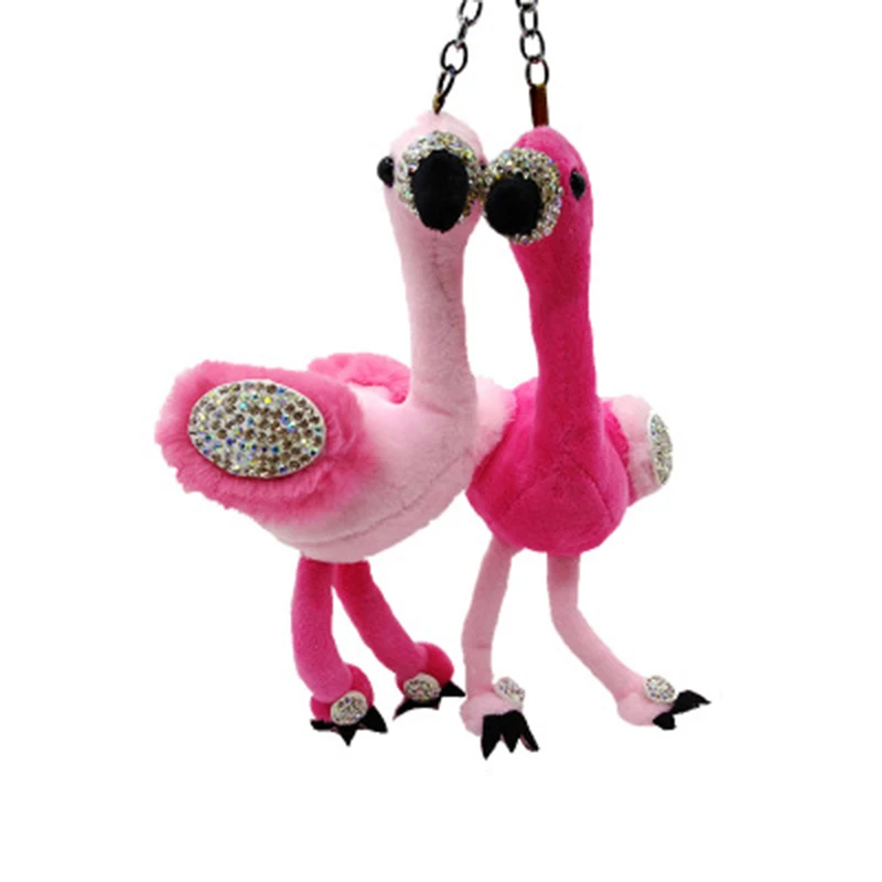 Llaveros Cute Chaveiro pompom Keychain Flamingo Key Chain Fluffy Fake Rabbit Fur Ball Women Car Bag pompon Key Ring Accessories
Llaveros Cute Chaveiro pompom Keychain Flamingo Key Chain Fluffy Fake Rabbit Fur Ball Women Car Bag pompon Key Ring Accessories