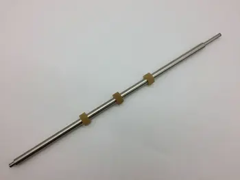 New ADF Registration Roller for Kyocera SRDF2 KM3035 KM4035 KM5035 KM2530 KM3530 KM4530 KM5530 KM7530 KM4031 3BC08050
New ADF Registration Roller for Kyocera SRDF2 KM3035 KM4035 KM5035 KM2530 KM3530 KM4530 KM5530 KM7530 KM4031 3BC08050