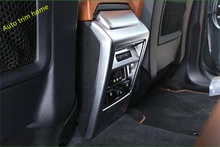 Lapetus Rear Armrest Box Protection Panel Pad Anti Kick Cover Trim For Land Rover Discovery Sport 2015 - 2019 Auto Accessories
Lapetus Rear Armrest Box Protection Panel Pad Anti Kick Cover Trim For Land Rover Discovery Sport 2015 - 2019 Auto Accessories