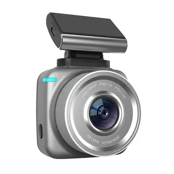 DVR Q2 Wifi Double Camera 1080P+720P/30FPS Car 140 Degree Dashcam Recorder Dash Camera Parking Monitor Night Vision G-Sensor
DVR Q2 Wifi Double Camera 1080P+720P/30FPS Car 140 Degree Dashcam Recorder Dash Camera Parking Monitor Night Vision G-Sensor
