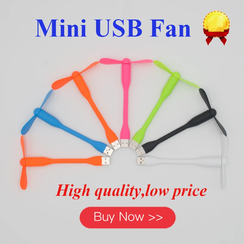 Mini Fan USB Portable Fan Cooler desk fan small Flexible USB Power Bank Computer Notebook Laptop Power-saving fans good quality
Mini Fan USB Portable Fan Cooler desk fan small Flexible USB Power Bank Computer Notebook Laptop Power-saving fans good quality