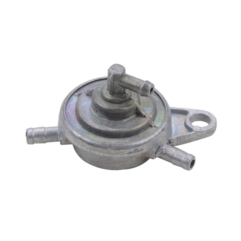 GOOFIT Fuel Pump Valve Vacuum Petcock for GY6 50cc 125cc 150cc Roketa Sunl Taotao Chinese ATV Scooter M088-007
GOOFIT Fuel Pump Valve Vacuum Petcock for GY6 50cc 125cc 150cc Roketa Sunl Taotao Chinese ATV Scooter M088-007