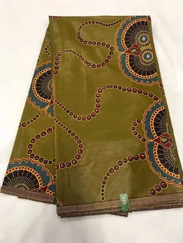 New arrival veritable printed java wax fabric quality guarantee 100% cotton African Africa print java wax 6 yards!OT-2700
New arrival veritable printed java wax fabric quality guarantee 100% cotton African Africa print java wax 6 yards!OT-2700