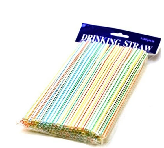 ANGRLY Hot sales 100 Pcs Flexible Plastic Bendy Mixed Colours Party Disposable Drinking Straws Wedding Decorations
ANGRLY Hot sales 100 Pcs Flexible Plastic Bendy Mixed Colours Party Disposable Drinking Straws Wedding Decorations