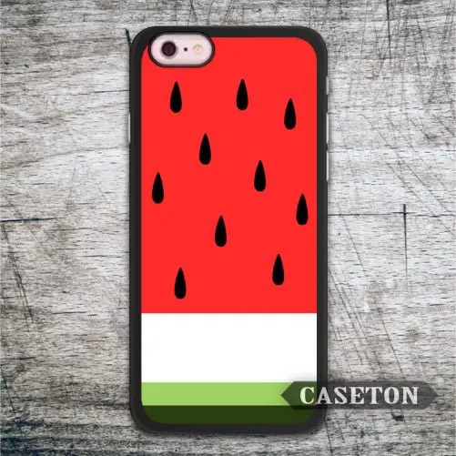 Lovely Watermelon font b Case b font For font b iPhone b font font b 7