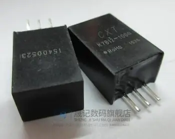 K7812-1000 Wide voltage non-isolated module enter 16V-32V Output 12V 1A K7812-1000
K7812-1000 Wide voltage non-isolated module enter 16V-32V Output 12V 1A K7812-1000