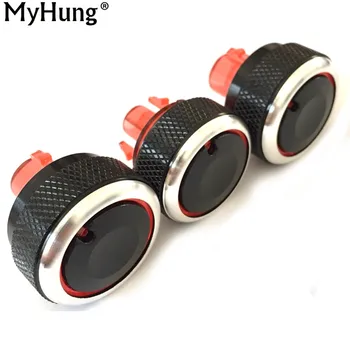 Aluminum alloy Air Conditioning Knob For Peugeot 307 Car Air Conditioning Heat Control Switch Knob For Citroen Triomphe Styling
Aluminum alloy Air Conditioning Knob For Peugeot 307 Car Air Conditioning Heat Control Switch Knob For Citroen Triomphe Styling