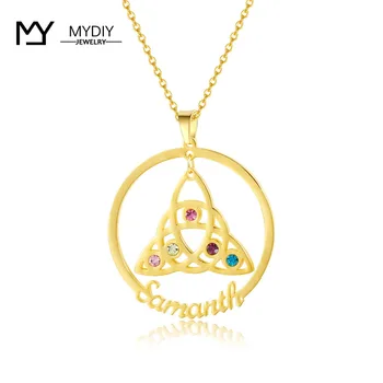 925 Silver Personalized Hand of Fatima Pendant Necklaces Women Gold Color Custom Jewelry Special Necklaces For Gift
925 Silver Personalized Hand of Fatima Pendant Necklaces Women Gold Color Custom Jewelry Special Necklaces For Gift