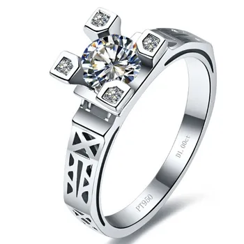 0.5Carat eiffel tower Style Vintage NSCD Excellent Diamond Engagement Wedding Ring Fabulous Tour Eiffel Shape Ring
0.5Carat eiffel tower Style Vintage NSCD Excellent Diamond Engagement Wedding Ring Fabulous Tour Eiffel Shape Ring
