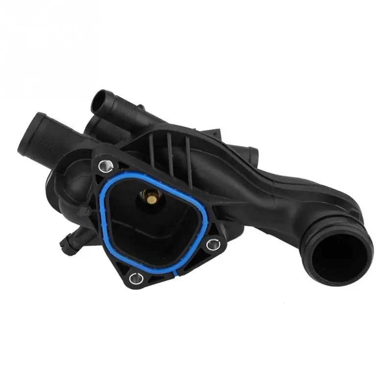 1336CC Auto cooling system Engine Coolant Thermostat with Housing Seal for Peugeot 207 cc 208 3008 308 5008 RCZ for CITROEN C4
1336CC Auto cooling system Engine Coolant Thermostat with Housing Seal for Peugeot 207 cc 208 3008 308 5008 RCZ for CITROEN C4