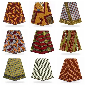 pagne Wax African Wax Veritable Ankara Fabric 2020 Latest African Fabric Print 100% Cotton Pagne Africain hot Wax Veritable
pagne Wax African Wax Veritable Ankara Fabric 2020 Latest African Fabric Print 100% Cotton Pagne Africain hot Wax Veritable