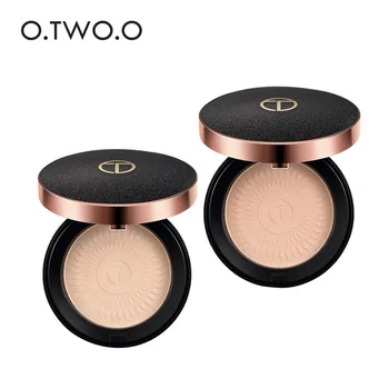 O.TWO.O Brand Make-up Bronzer Concealer Powders Easy To Wear Pressed Powder Palette Long-lasting Compact Cosmetics Hot Sale 
O.TWO.O Brand Make-up Bronzer Concealer Powders Easy To Wear Pressed Powder Palette Long-lasting Compact Cosmetics Hot Sale