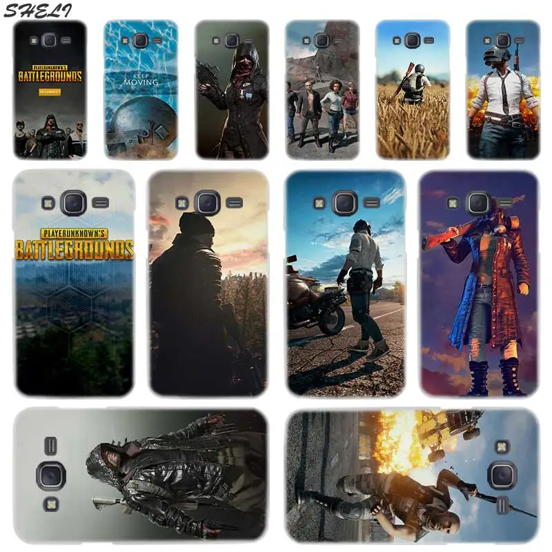 Sheli Playerunknown's Battlegrounds PUBG Hard Phone Case for Samsung J1 J2 J3 J4 J5 J6 J7 J8 2015 2016 2017 2018 J7 Prim Plus
Sheli Playerunknown's Battlegrounds PUBG Hard Phone Case for Samsung J1 J2 J3 J4 J5 J6 J7 J8 2015 2016 2017 2018 J7 Prim Plus