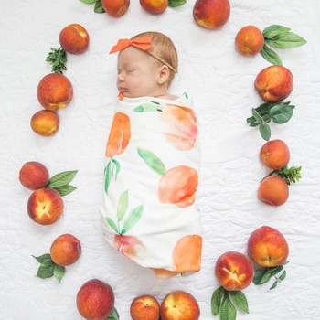 Flower Printed Baby Blankets Swaddle Wrap Cute Soft Blanket Newborn Fashion Bathing Towels DIY Infant Kids Photography Props
Flower Printed Baby Blankets Swaddle Wrap Cute Soft Blanket Newborn Fashion Bathing Towels DIY Infant Kids Photography Props