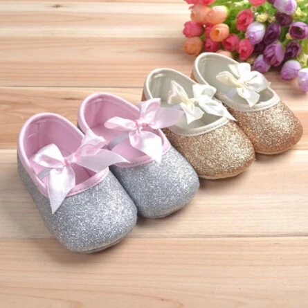 Soft Sole Baby Girl Shoes Anti-slip Cotton Toddler Infant Newborn Prewalker Size 0-18M
Soft Sole Baby Girl Shoes Anti-slip Cotton Toddler Infant Newborn Prewalker Size 0-18M