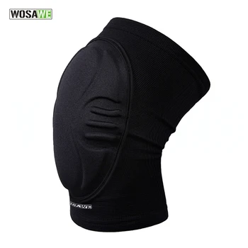 1 Piece Bike Motorcycle Cycling Knee Pads Ski Skate Basketball Protective Brace Kneepad Guards Extreme Sports Protector
1 Piece Bike Motorcycle Cycling Knee Pads Ski Skate Basketball Protective Brace Kneepad Guards Extreme Sports Protector