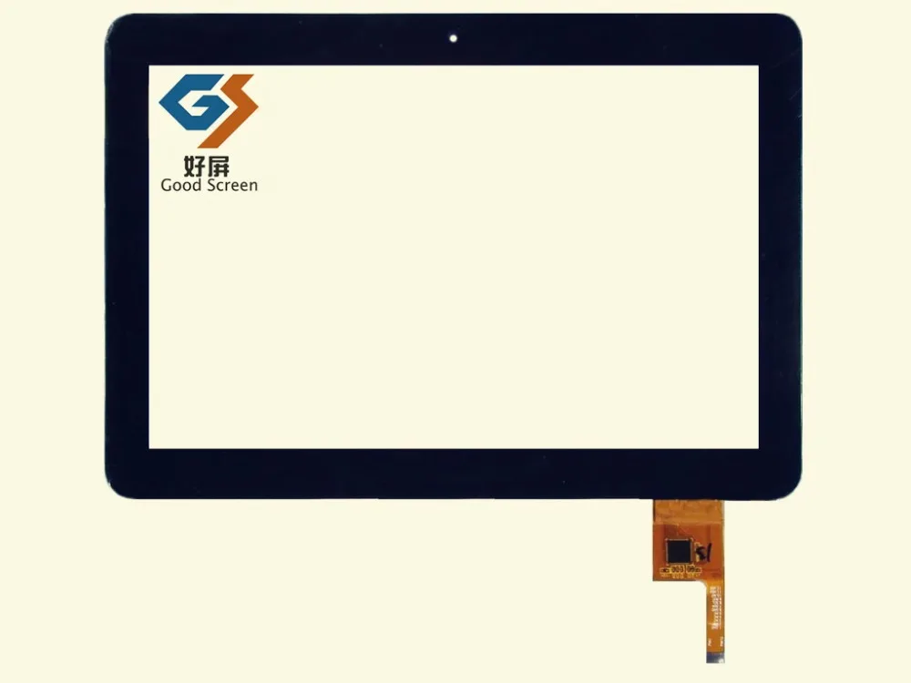 10.1 inch for Move-O TPC-10GQ Capacitive touch screen panel repair replacement P/N AD-C-100670-FPC 
10.1 inch for Move-O TPC-10GQ Capacitive touch screen panel repair replacement P/N AD-C-100670-FPC