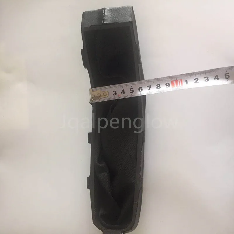 Opel ASTRA G gear shift knob_
