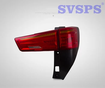 High Quality Car Styling Left Right Rear Bumper Lamp Brake Light For Toyota Innova 2016-2017
High Quality Car Styling Left Right Rear Bumper Lamp Brake Light For Toyota Innova 2016-2017
