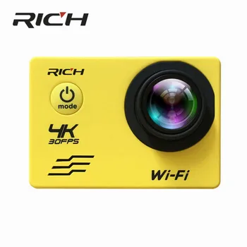 DHL 10pcs/lot J550 Sports Cameras 4K 2.7K 1080P Action Camera 16MP WiFi Sports Cameras 30M Waterproof 2.0LCD Full HD DVR 170
DHL 10pcs/lot J550 Sports Cameras 4K 2.7K 1080P Action Camera 16MP WiFi Sports Cameras 30M Waterproof 2.0LCD Full HD DVR 170