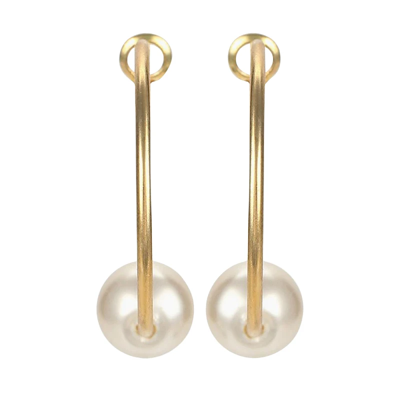 Серьги MODIS
Серьги MODIS