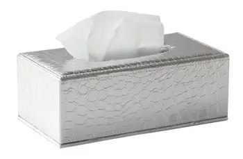 rectangle wood white croco leather home car pumping tissue napkin box case toilet paper dispenser cover holder storage PZJH002
rectangle wood white croco leather home car pumping tissue napkin box case toilet paper dispenser cover holder storage PZJH002