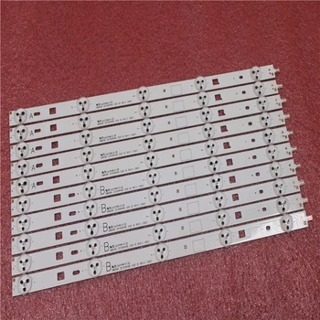 LED Backlight strip For Sony 40" KDL-40RM10B 2013SONY40A 2013SONY40B KDL-40W600B KDL-40R480B KDL-40R450B KDL-40R483B KDL-40R453B
LED Backlight strip For Sony 40" KDL-40RM10B 2013SONY40A 2013SONY40B KDL-40W600B KDL-40R480B KDL-40R450B KDL-40R483B KDL-40R453B