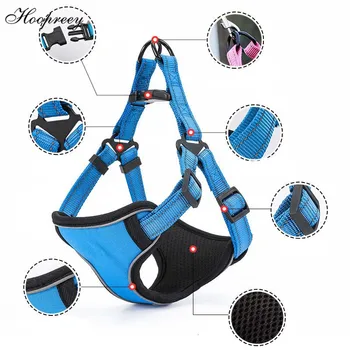 Reflective Breathable Dog Vest Harness Sets Nylon Mesh Chest Strap Lead for Large Medium Small Puppy Dogs Walking Running 10A
Reflective Breathable Dog Vest Harness Sets Nylon Mesh Chest Strap Lead for Large Medium Small Puppy Dogs Walking Running 10A