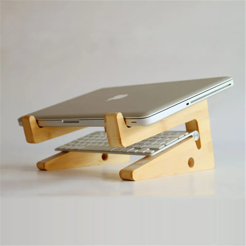 Portable Wooden Laptop Stand for MacBook thinkpad dell HP,Detachable Holder Mount wood Lapdesks For Mac book Tablet PC Notebook
Portable Wooden Laptop Stand for MacBook thinkpad dell HP,Detachable Holder Mount wood Lapdesks For Mac book Tablet PC Notebook