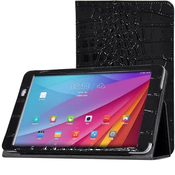 Tablet Case for Huawei Mediapad T1 10 Crocodile Pattern PU Capa for Huawei Honor Note 9.6 T1-A21W T1-A21L T1-A23L Shell + Gifts
Tablet Case for Huawei Mediapad T1 10 Crocodile Pattern PU Capa for Huawei Honor Note 9.6 T1-A21W T1-A21L T1-A23L Shell + Gifts