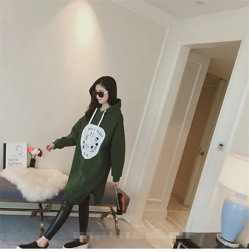Hoodies Dress 17