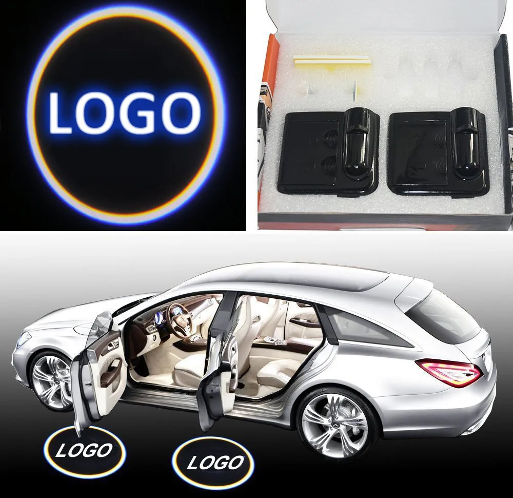 Wireless Car Door Welcome LED Light for AUDI BENZ CHEVROLET ALFA ROMEO CITROEN TOYOTA for PEUGEOT LEXUS MAZDA VOLVO KIA
Wireless Car Door Welcome LED Light for AUDI BENZ CHEVROLET ALFA ROMEO CITROEN TOYOTA for PEUGEOT LEXUS MAZDA VOLVO KIA
