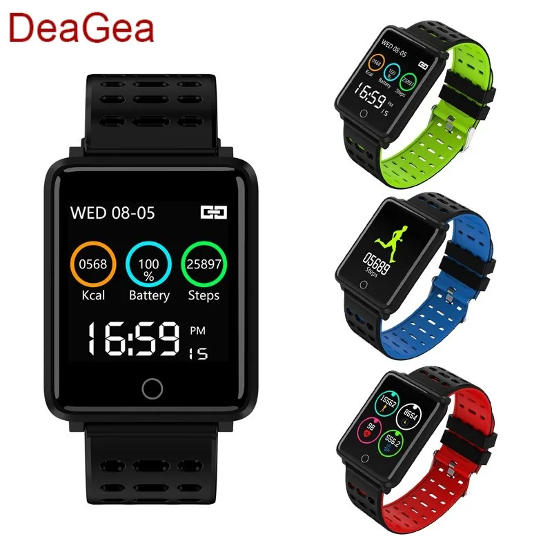 F3 Bluetooth Smart Band for Iphone for Huawei Samsung Xiaomi Android Support Touch Screen SIM TF Card Camera Health Smartwatch
F3 Bluetooth Smart Band for Iphone for Huawei Samsung Xiaomi Android Support Touch Screen SIM TF Card Camera Health Smartwatch