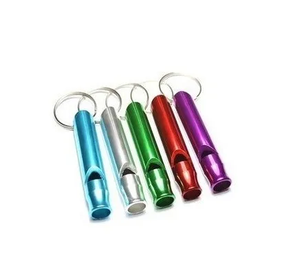 Toy Musical Instrument 5pcs Survival Whistle Aluminum Emergency Whistle Mini Size one pcs
Toy Musical Instrument 5pcs Survival Whistle Aluminum Emergency Whistle Mini Size one pcs