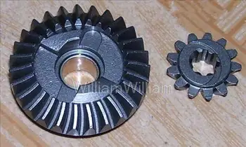Free shipping drive gear and forword get for Yamaha 4 stroke outboard 2.5 hp 2 pieces a set
Free shipping drive gear and forword get for Yamaha 4 stroke outboard 2.5 hp 2 pieces a set