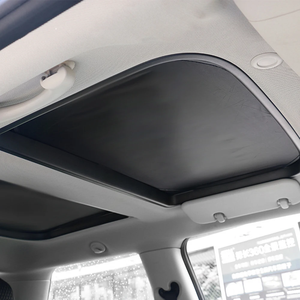 2pcs Foldable Sunroof Shade Sunshade Heat Isolate For BMW MINI Cooper Clubman Countryman R55 R56 R60 R61 F55 F56 F54 F60
2pcs Foldable Sunroof Shade Sunshade Heat Isolate For BMW MINI Cooper Clubman Countryman R55 R56 R60 R61 F55 F56 F54 F60
