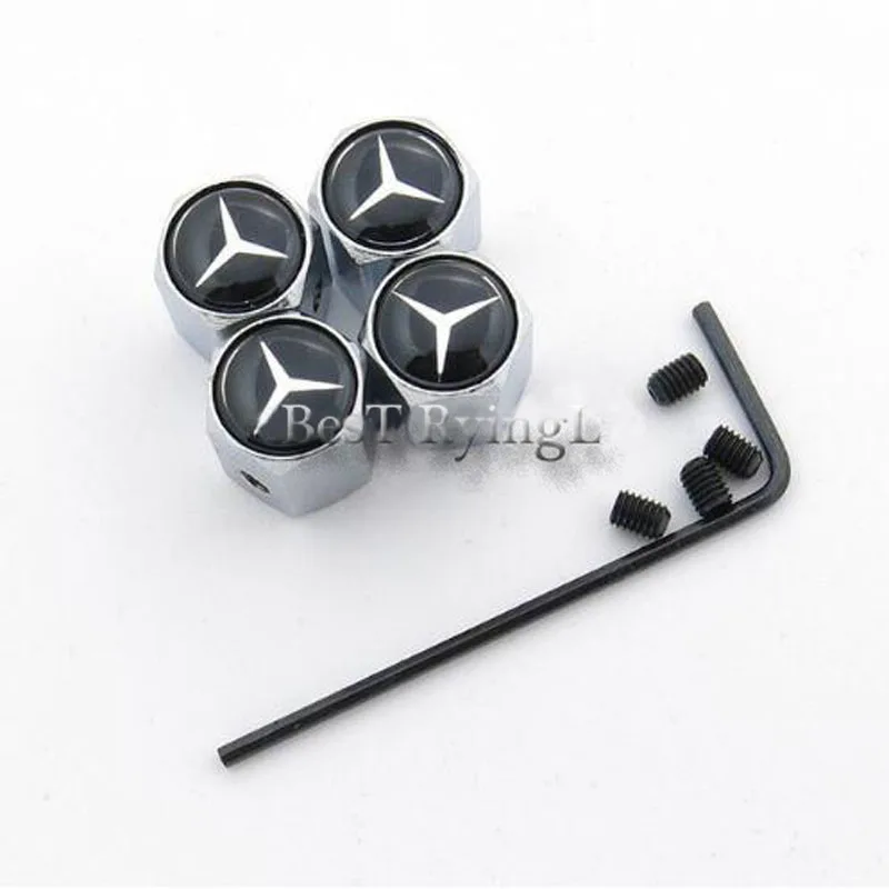 YG Two sets M/er/cedes B/en-z Tyre Caps Chrome Anti Theft Locking Set Of 8 Merc Tire Dust Cap
YG Two sets M/er/cedes B/en-z Tyre Caps Chrome Anti Theft Locking Set Of 8 Merc Tire Dust Cap