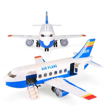 Wanger children's building blocks compatible with super large airbus aircraft gifts for children over 3 years old
Wanger children's building blocks compatible with super large airbus aircraft gifts for children over 3 years old