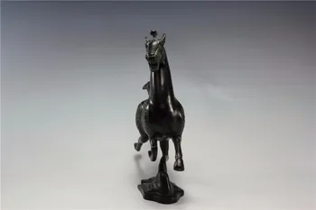 bronze Pure Copper Brass decoration Antique bronze ornaments horse riding Chebi Machao bird products brass auspicious
bronze Pure Copper Brass decoration Antique bronze ornaments horse riding Chebi Machao bird products brass auspicious