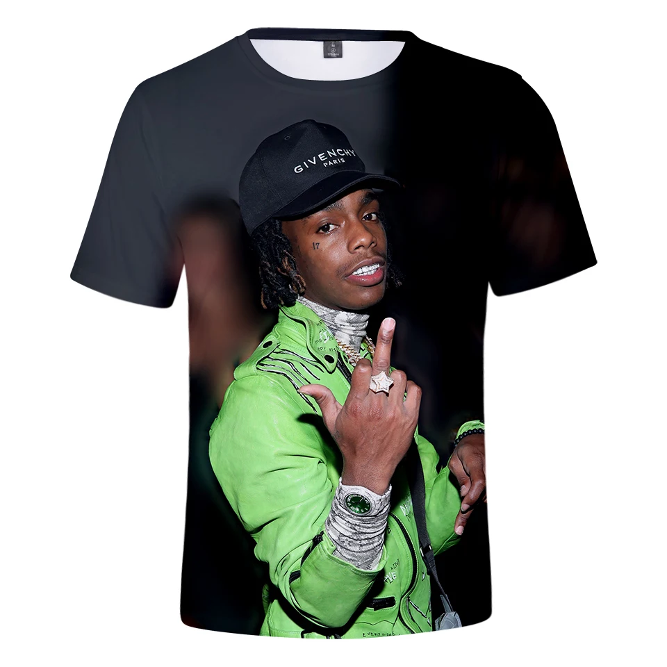 2019 fashion YNW Melly printed 3D t shirt mem women t-shirt tops short sleeve tshirt men casual YNW Melly 3D t shirts clothing
2019 fashion YNW Melly printed 3D t shirt mem women t-shirt tops short sleeve tshirt men casual YNW Melly 3D t shirts clothing