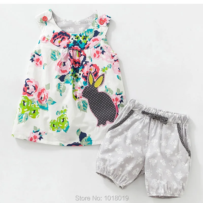 Baby Girl Clothes Set Brand Quality 100% Woven Cotton Shirt Pants Bebe Kids Clothes Set New 2019 Summer Toddler Girl Clothes Kid
Baby Girl Clothes Set Brand Quality 100% Woven Cotton Shirt Pants Bebe Kids Clothes Set New 2019 Summer Toddler Girl Clothes Kid