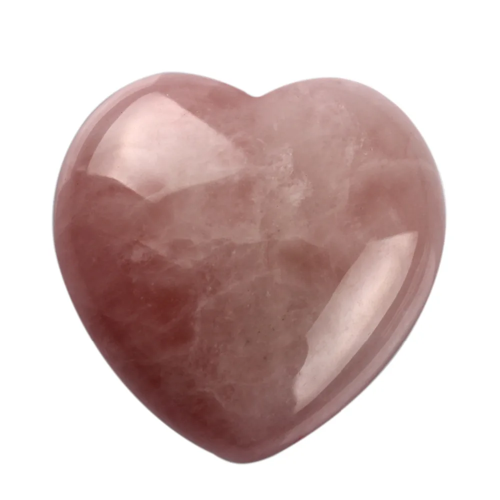 Natural Fluorite Quartz Heart Shape Lover's Gift Pink Crystal Chakra Healing Stone Carved Reiki Collection Stone Decor Free Pouc
Natural Fluorite Quartz Heart Shape Lover's Gift Pink Crystal Chakra Healing Stone Carved Reiki Collection Stone Decor Free Pouc