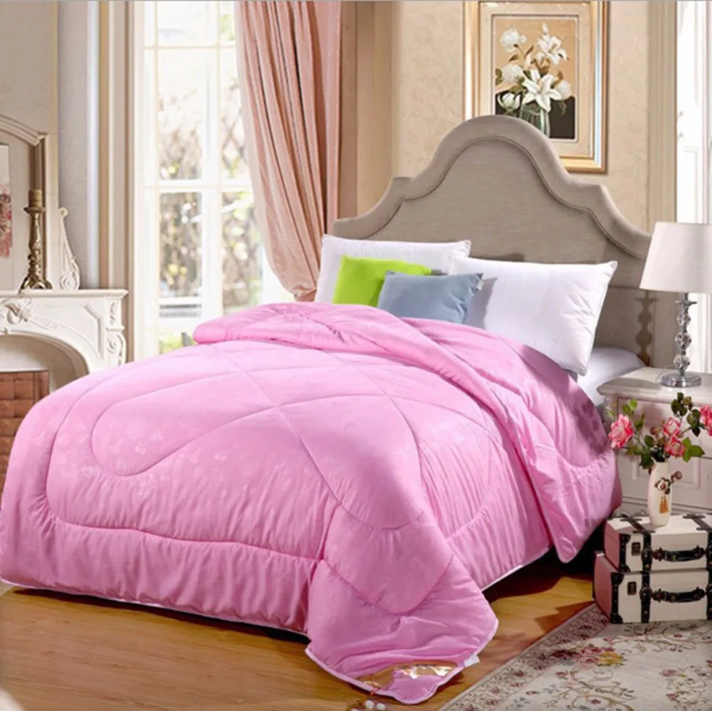 Lightweight Summer Quilted Bedroom Air-Conditioning Comforter Duvet 1.5*2 M #277791
Lightweight Summer Quilted Bedroom Air-Conditioning Comforter Duvet 1.5*2 M #277791