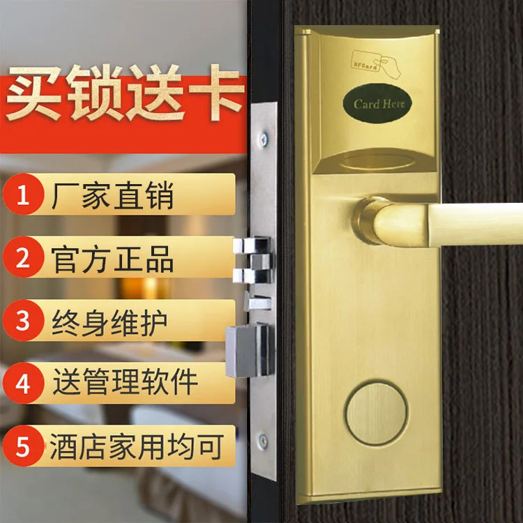 2018 Promotion Fechadura Cadeado Selling Hotel Apartment Lock Out Of The Door That Rent A House Induction One Cartoon System
2018 Promotion Fechadura Cadeado Selling Hotel Apartment Lock Out Of The Door That Rent A House Induction One Cartoon System