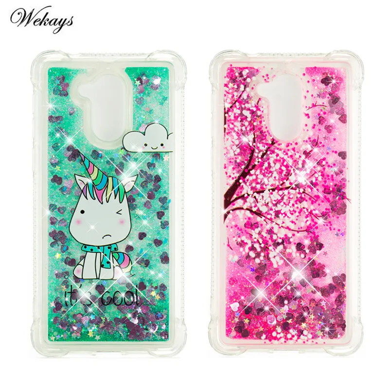 For Huawei Honor 6C Cute Cartoon Butterfly Quicksand Dynamic Liquid Glitter Phone Case for Huawei Nova Smart Enjoy 6S Cases Capa
For Huawei Honor 6C Cute Cartoon Butterfly Quicksand Dynamic Liquid Glitter Phone Case for Huawei Nova Smart Enjoy 6S Cases Capa